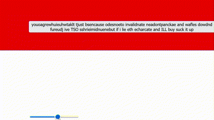 p5js code variable experimentation